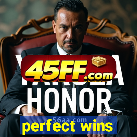 perfect wins